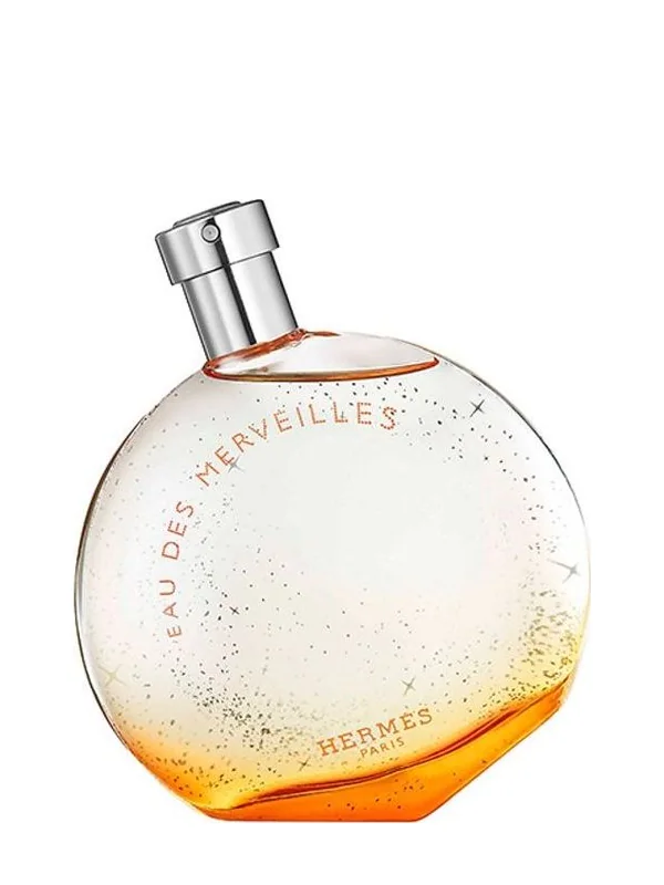 Hermès Eau Des Merveilles