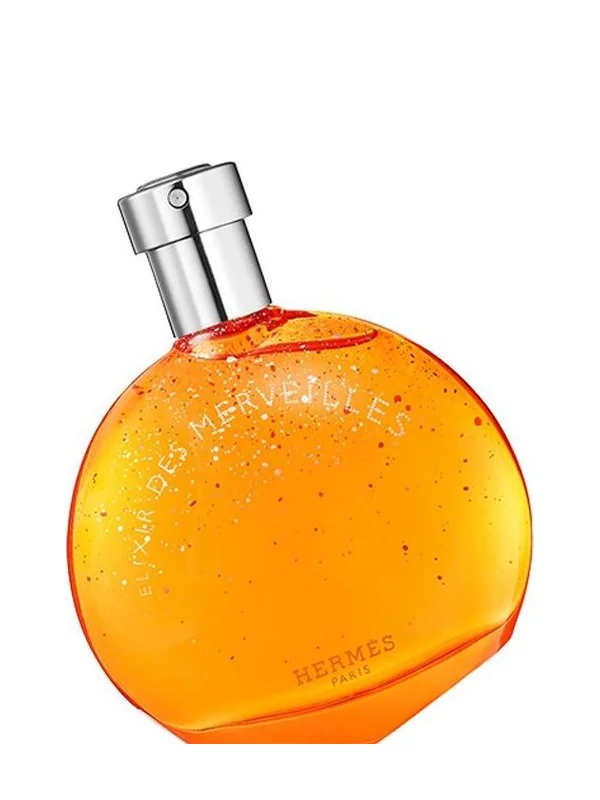Hermès Elixir Des Merveilles
