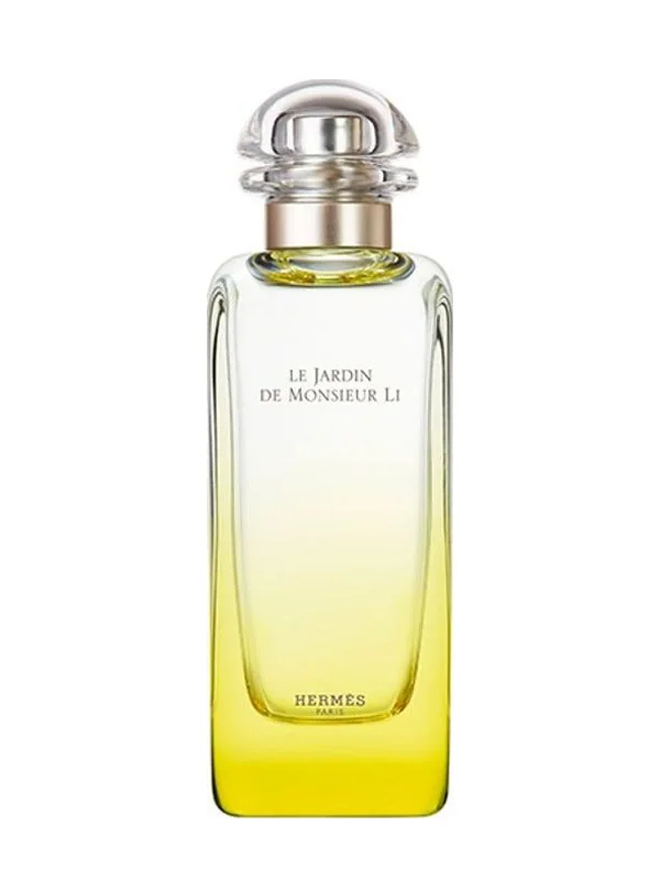 Hermès Le Jardin De Monsieur Li