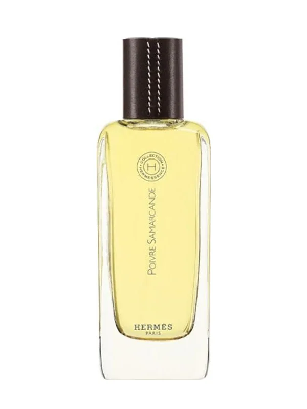 Hermès Poivre Samarcande