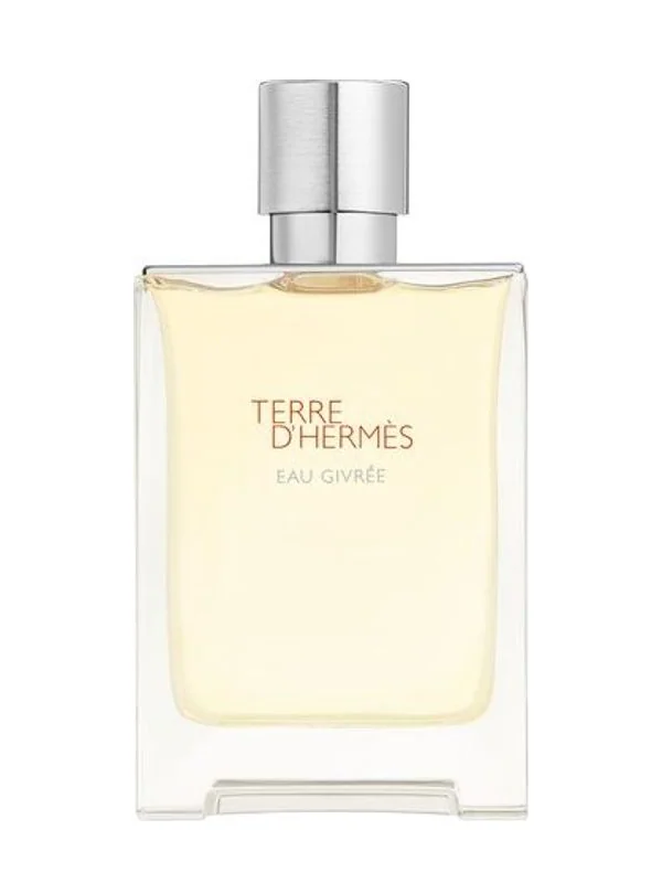 Hermès Terre D Hermes Eaugivree 3P