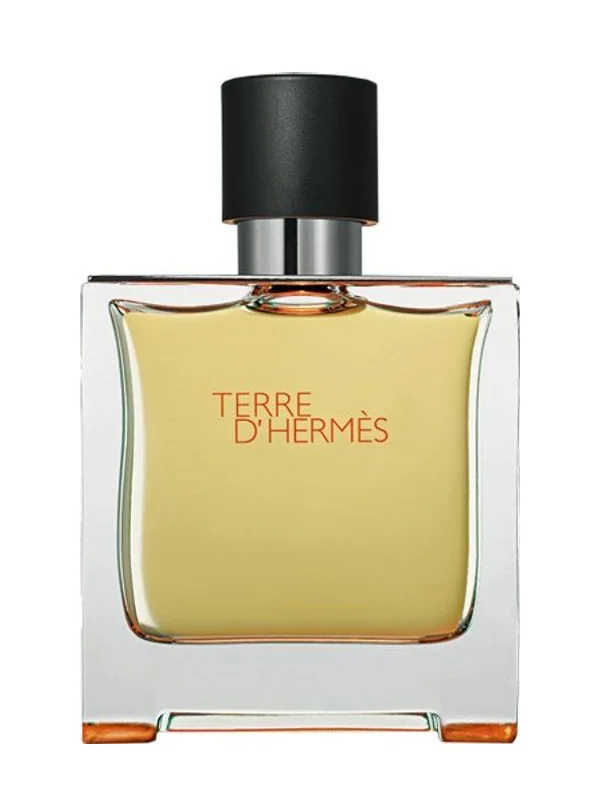 Hermès Terre D'Hermès