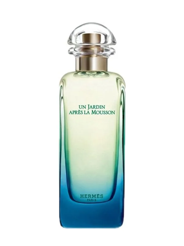 Hermès Un Jardin Après La Mousson