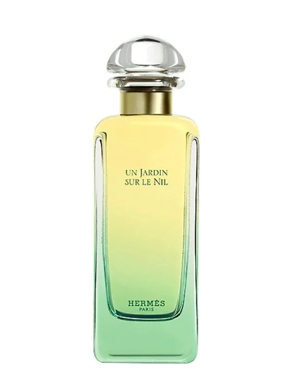 Hermès Un Jardin Sur Le Nil