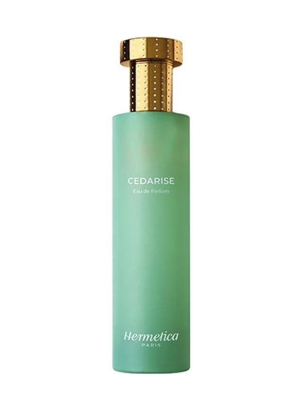Hermetica Cedarise