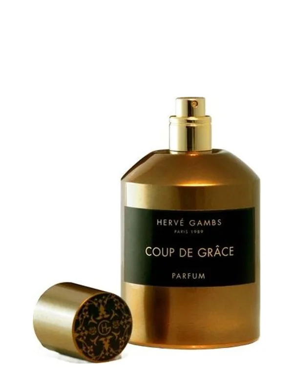 Hervé Gambs Coup de Grace Cologne Intense