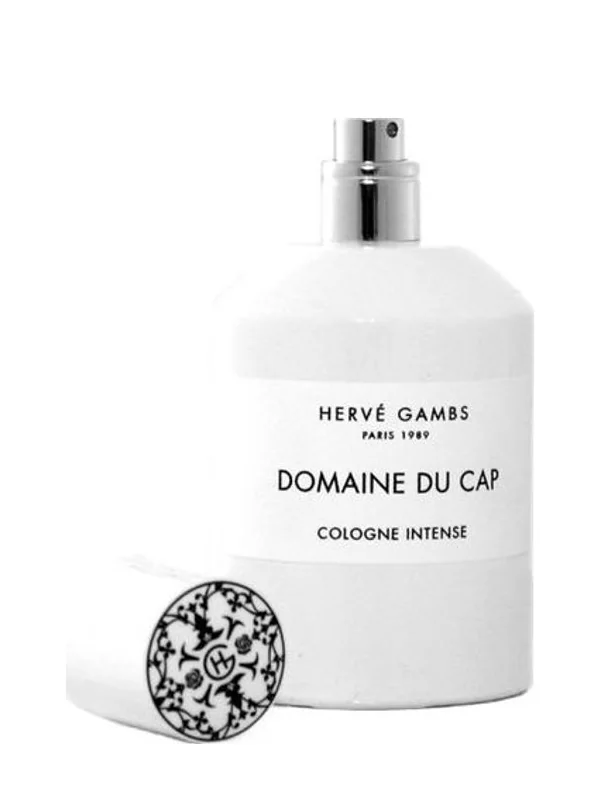 Hervé Gambs Domaine du Cap Cologne Intense