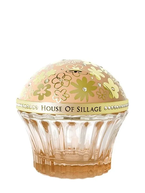 House of Sillage Whispers Of Enlightenment