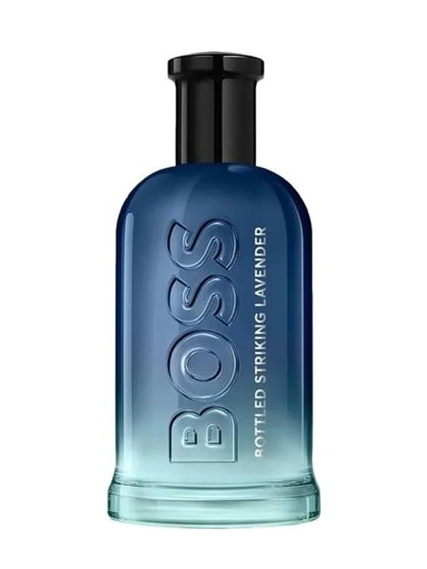 Hugo Boss Boss Bottled Striking Lavender