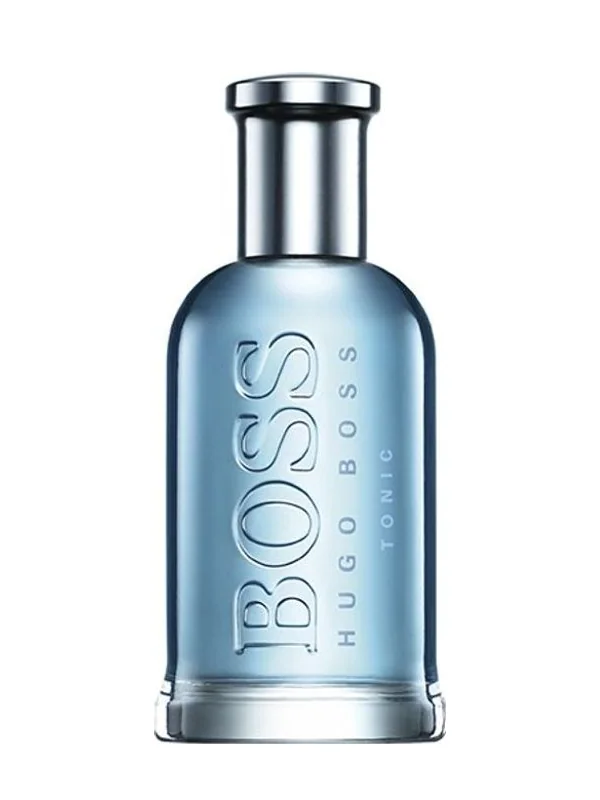 Hugo Boss Boss Bottled Tonic