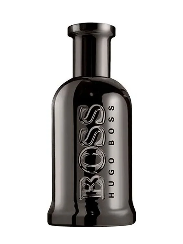 Hugo Boss Boss Bottled United