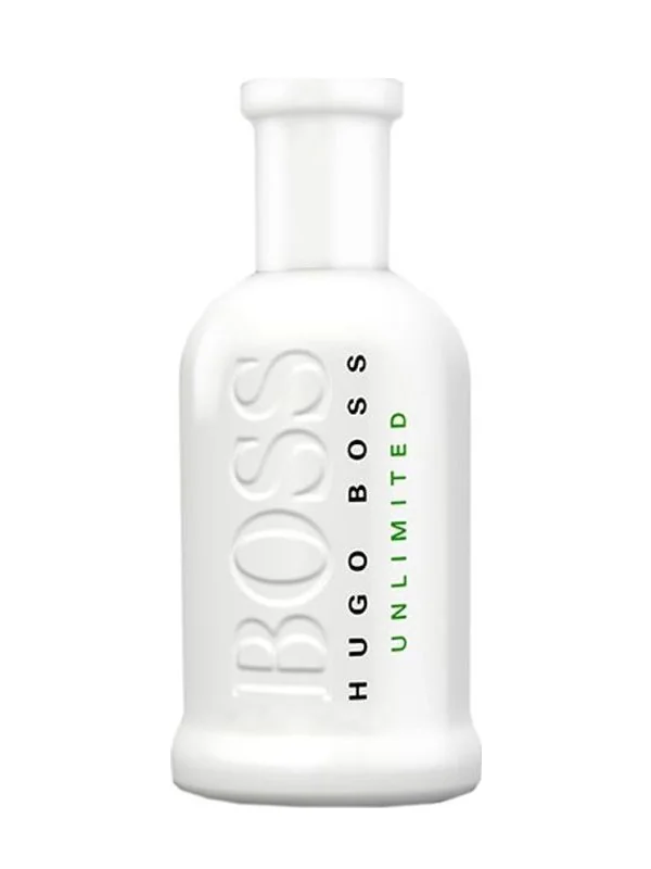 Hugo Boss Boss Bottled Unlimited