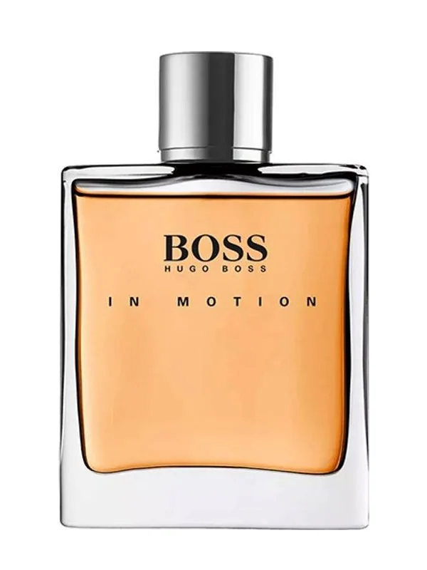 Hugo Boss Boss In Motion