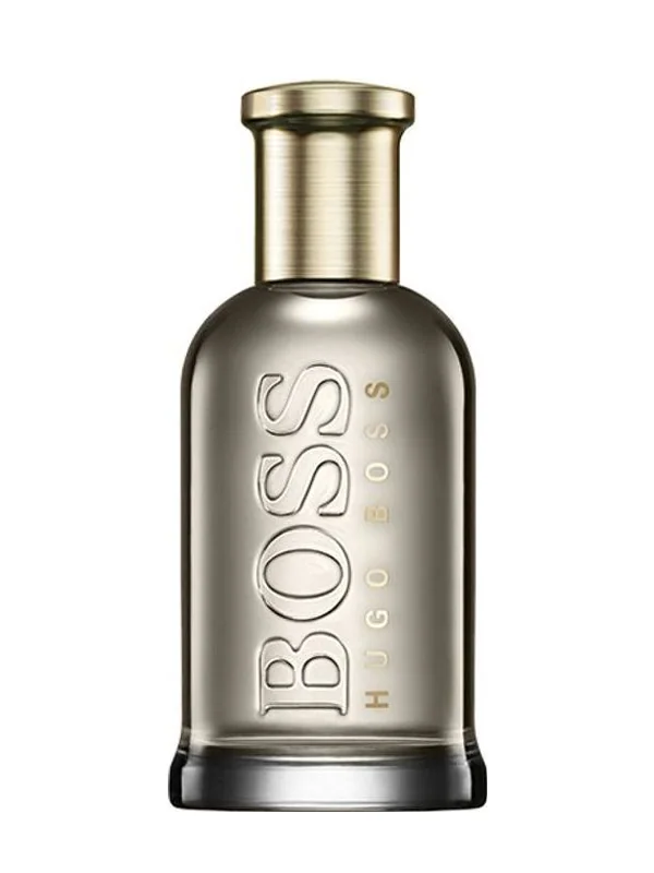 Hugo Boss Boss No 6 Bottled