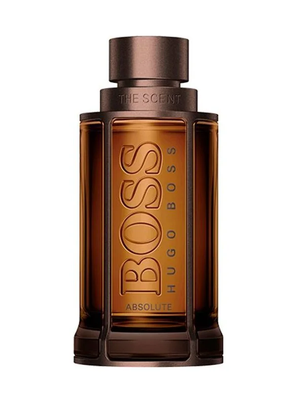 Hugo Boss Boss The Scent Absolute
