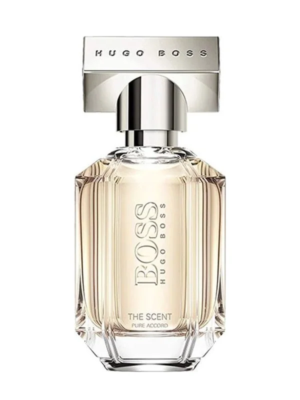 Hugo Boss Boss The Scent For Her Pure Accord
