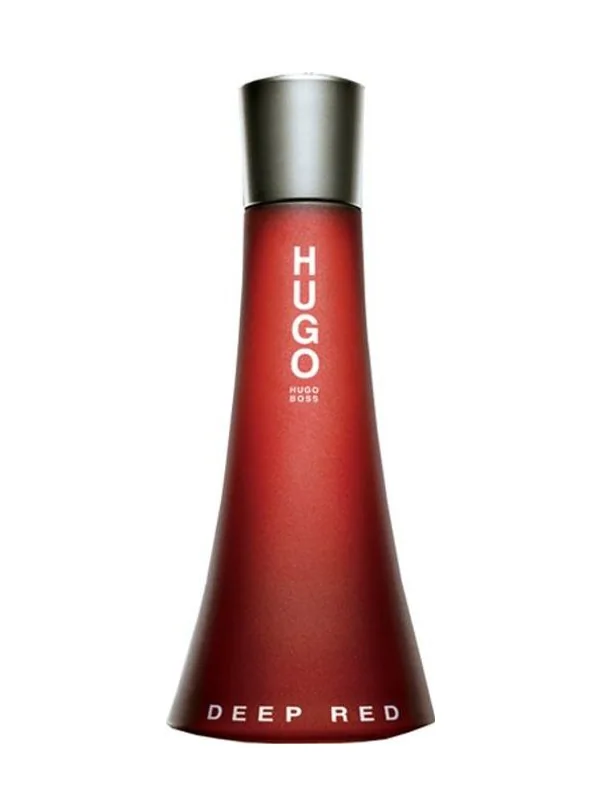 Hugo Boss Deep Red