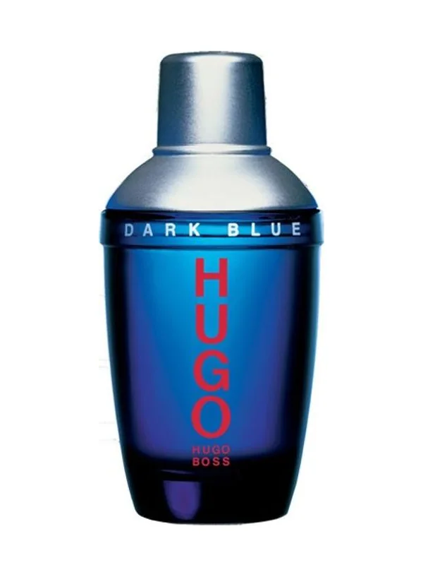 Hugo Boss Hugo Dark Blue