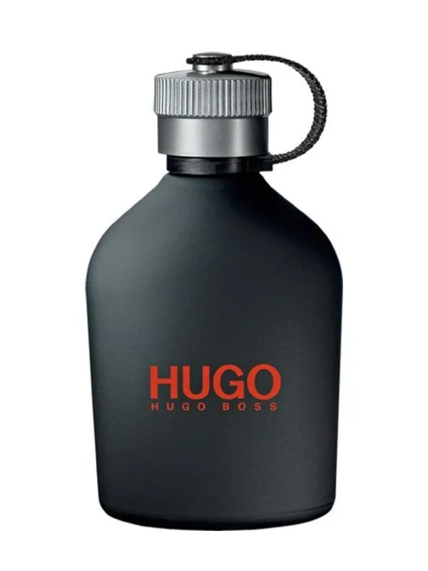 Hugo Boss Hugo Just Different