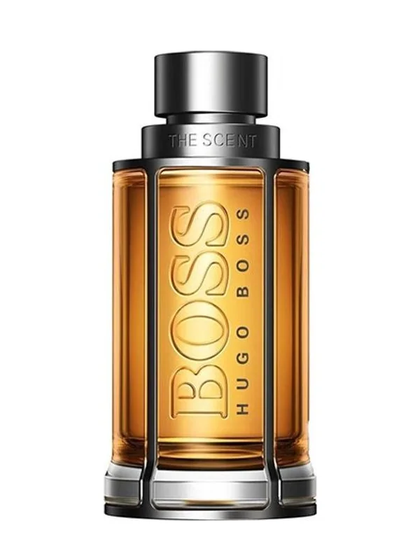 Hugo Boss Hugo the Scent