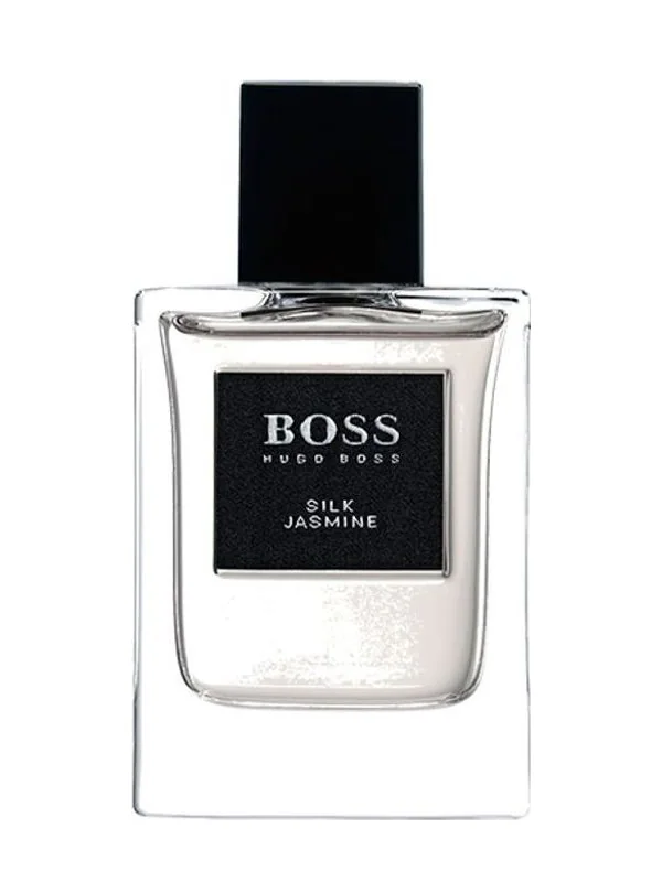 Hugo Boss Silk & Jasmine