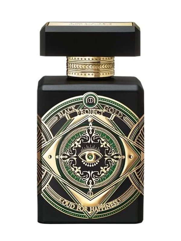 Initio Parfums Privés Oud for Happiness