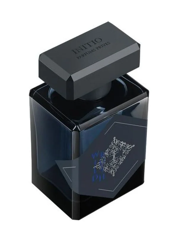 Initio Parfums Privés Wild Rush