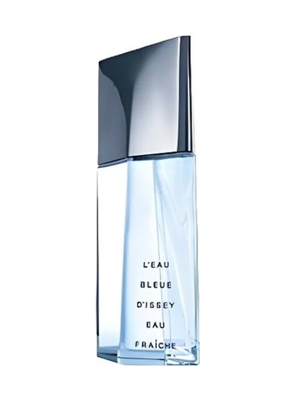 Issey Miyake L'Eau Bleue d'Issey Eau Fraîche