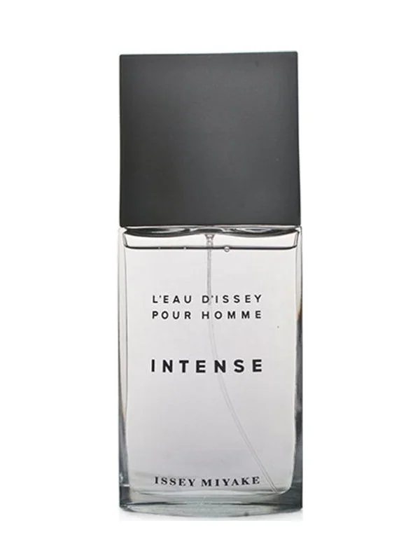 Issey Miyake L'Eau D'Issey Pour Homme Intense