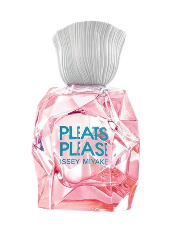 Issey Miyake Pleats Please In Bloom