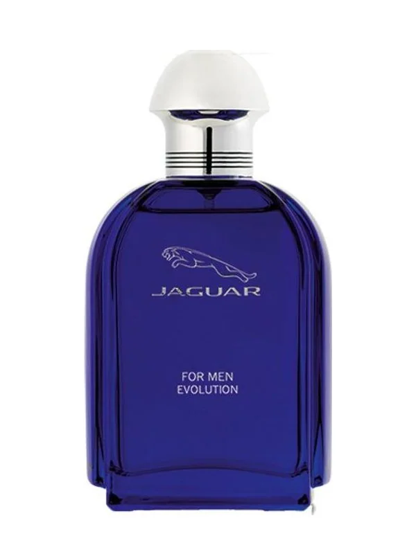 Jaguar Jaguar For Men Evolution