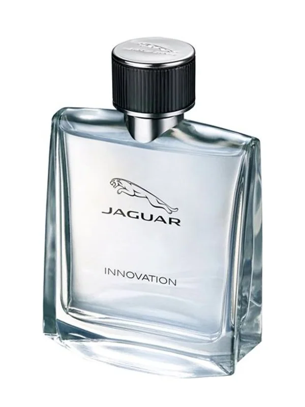 Jaguar Jaguar Innovation