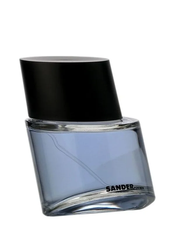 Jil Sander Sander For Men