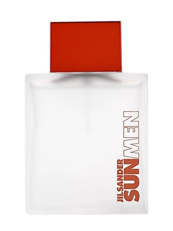 Jil Sander Sun Men