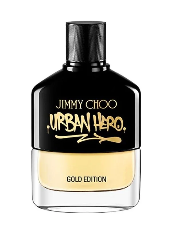 Jimmy Choo Jimmy Choo Urban Hero Gold Edition