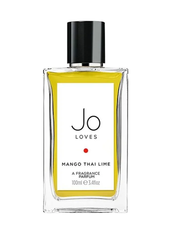 Jo Loves... Mango Thai Lime