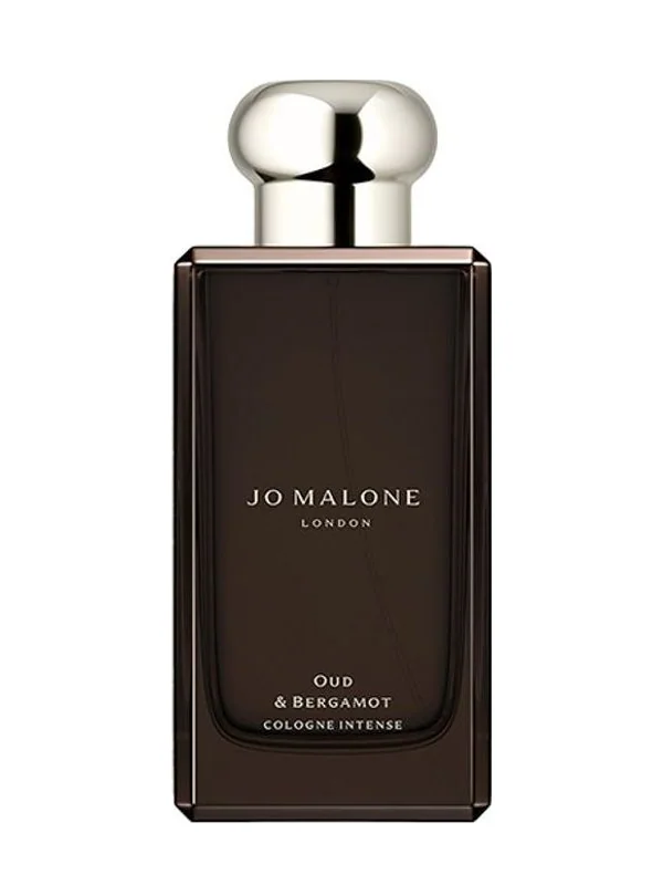 Jo Malone Oud & Bergamot Cologne Intense