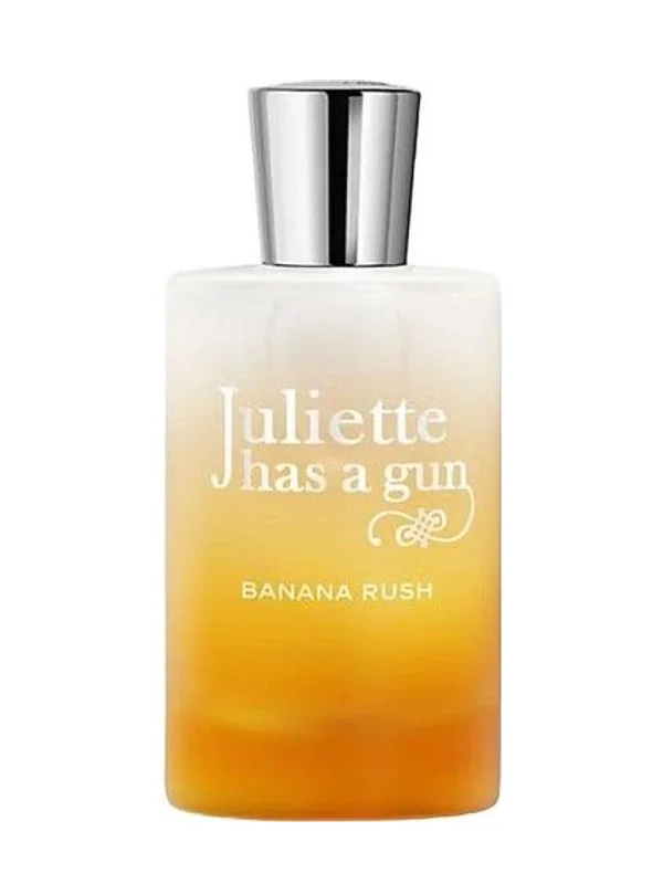 Juliette Has a Gun Banana Rush