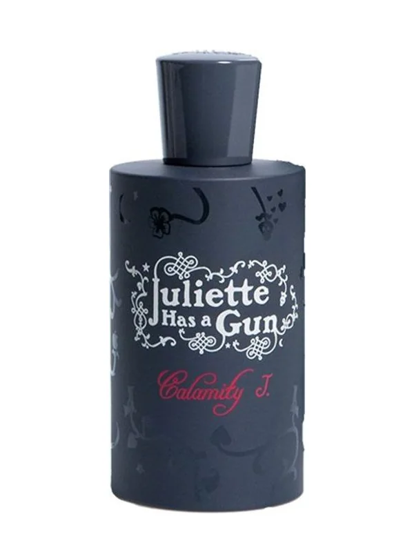 Juliette Has a Gun Calamity J