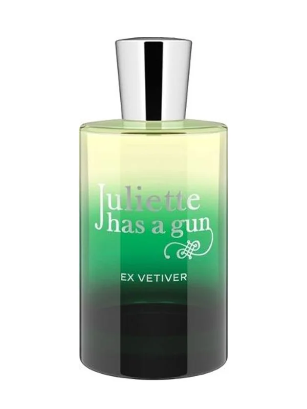 Juliette Has a Gun Ex Vetiver