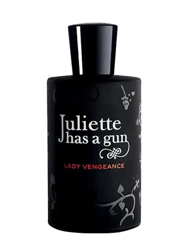 Juliette Has a Gun Lady Vengeance