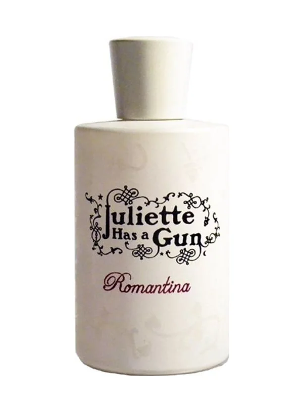Juliette Has a Gun Romantina