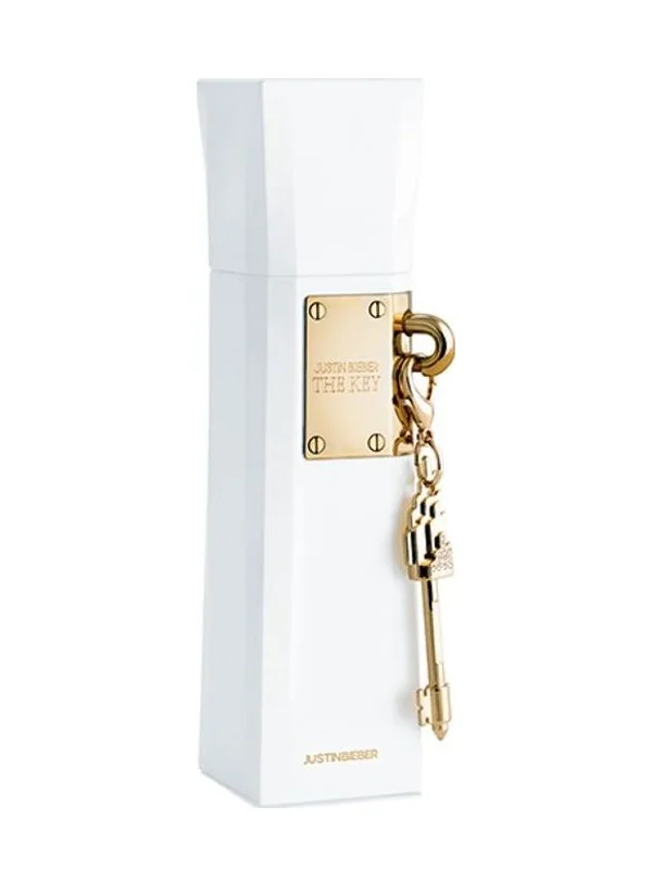 Justin Bieber The Key