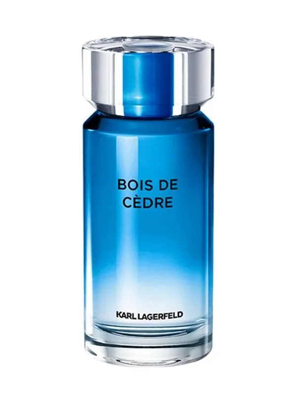 Karl Lagerfeld Bois De Cèdre