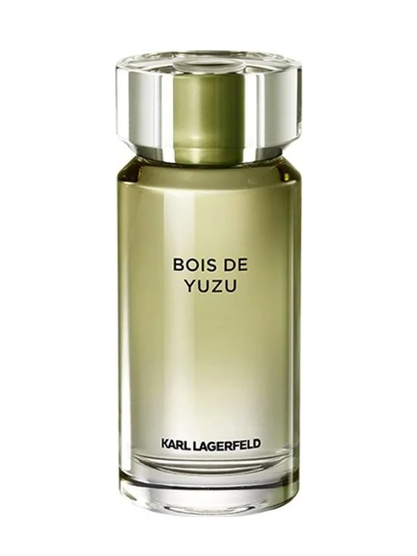 Karl Lagerfeld Bois De Yuzu