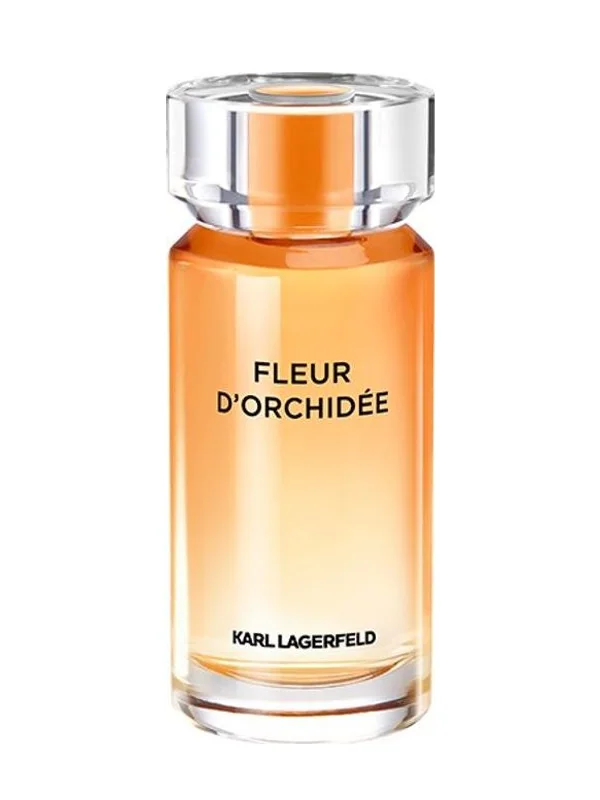 Karl Lagerfeld Fleur D'Orchidée