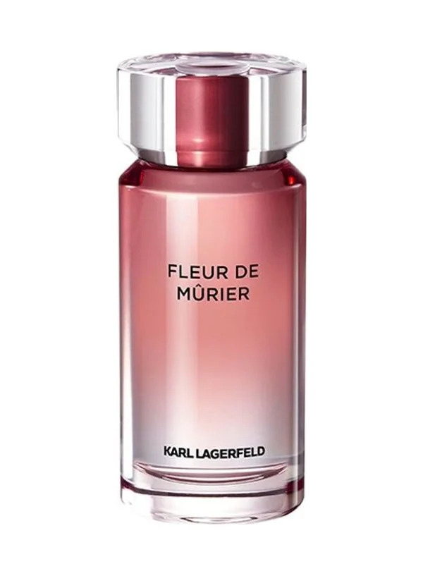 Karl Lagerfeld Fleur De Mûrier