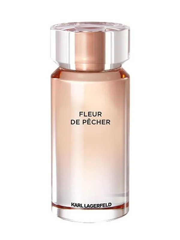 Karl Lagerfeld Fleur De Pêcher