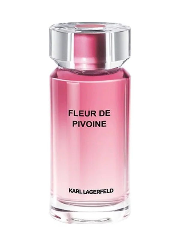 Karl Lagerfeld Fleur De Pivoine