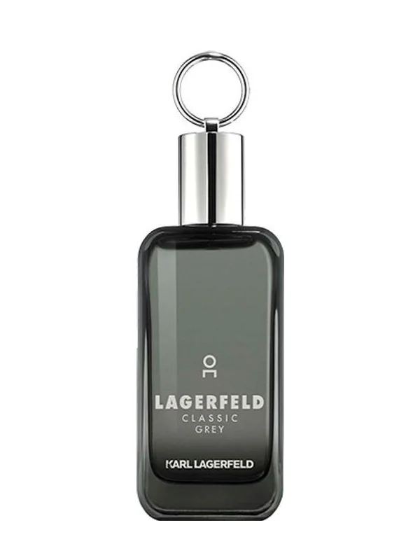 Karl Lagerfeld Lagerfeld Classic Grey